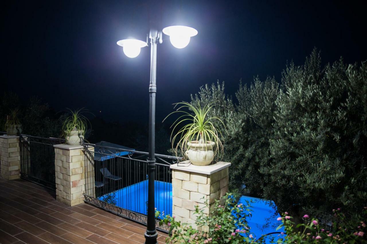 Ferienhaus Bella Vista Licata